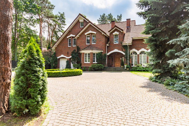 Best Concrete Paver Driveway  in South Corning, NY