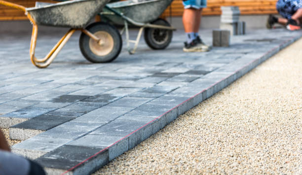 Best Local Driveway Pavers  in South Corning, NY