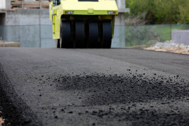 Best Permeable Paver Driveway  in South Corning, NY
