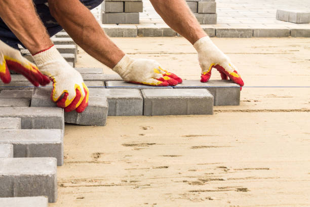 Best Driveway Paving Contractor  in South Corning, NY