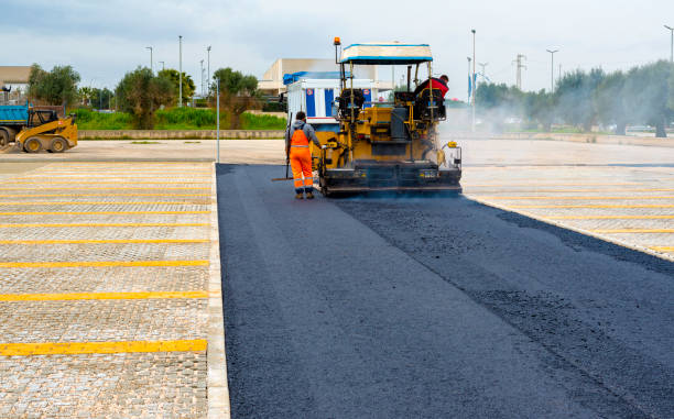 Reasons to Select Us for Your Driveway Paving Requirements in South Corning, NY