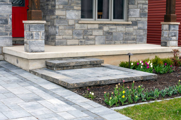 Best Affordable Driveway Pavers  in South Corning, NY
