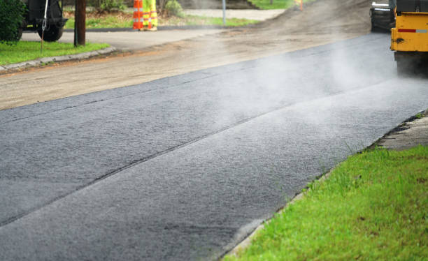 Best Brick Driveway Pavers  in South Corning, NY