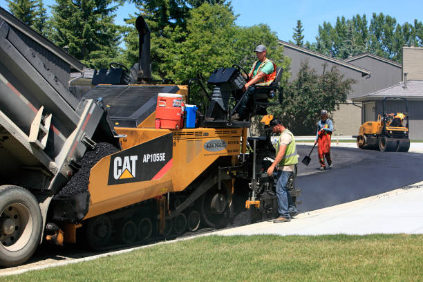 South Corning, NY Driveway Pavers Company