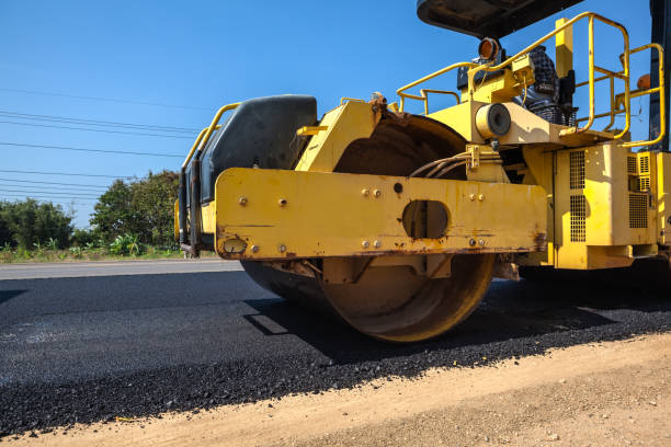 Best Commercial Driveway Pavers  in South Corning, NY